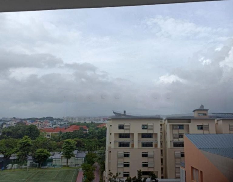 SEASIDE RESIDENCES 3