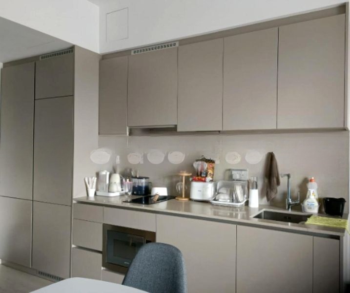 SEASIDE RESIDENCES 4