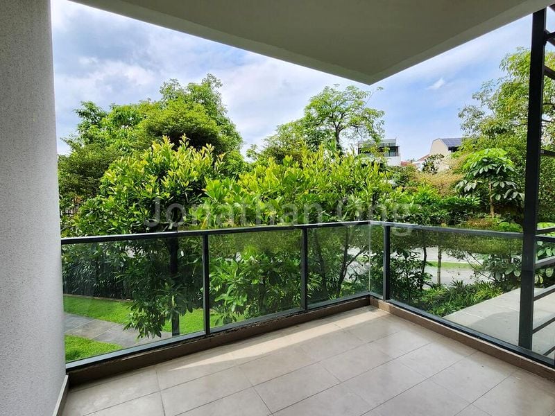 TERRENE AT BUKIT TIMAH 2