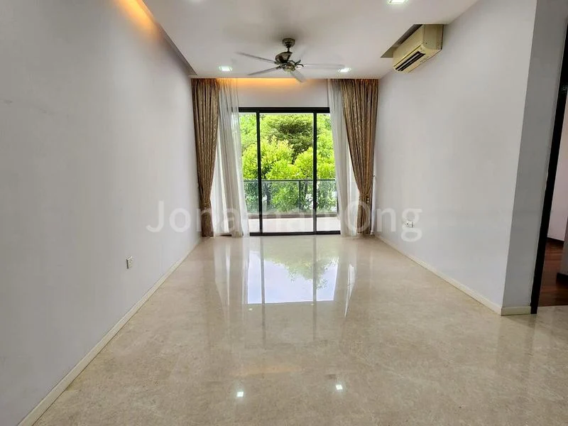 TERRENE AT BUKIT TIMAH 3