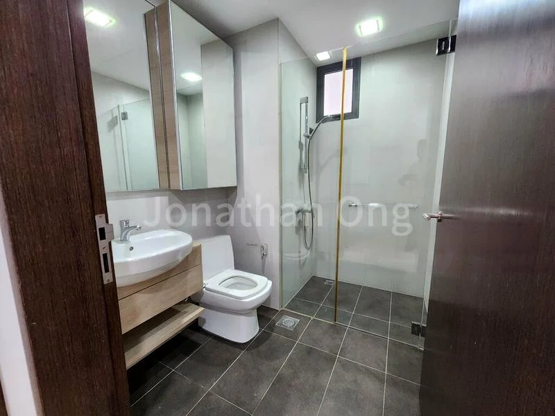 TERRENE AT BUKIT TIMAH 5