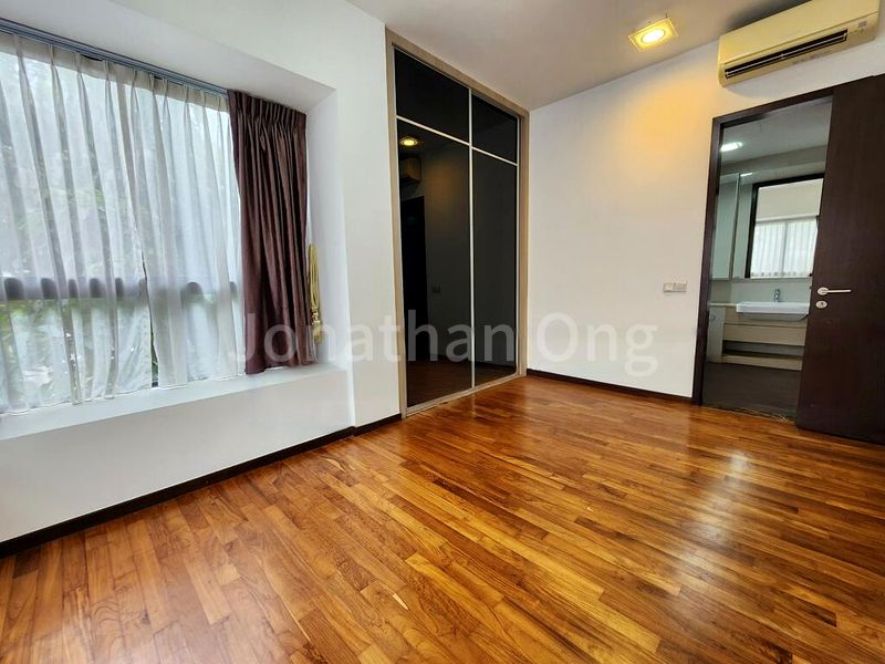 TERRENE AT BUKIT TIMAH 7