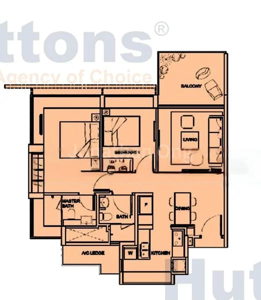 TERRENE AT BUKIT TIMAH 12