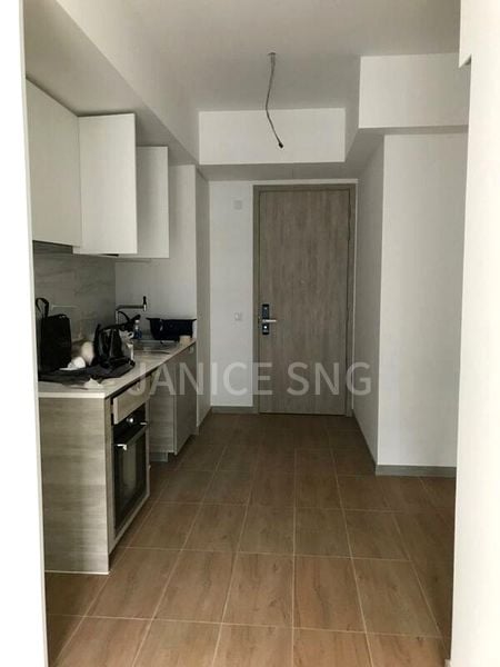 THE ALPS RESIDENCES 2