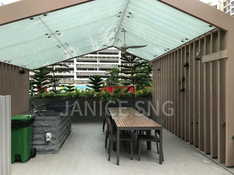 THE ALPS RESIDENCES 4