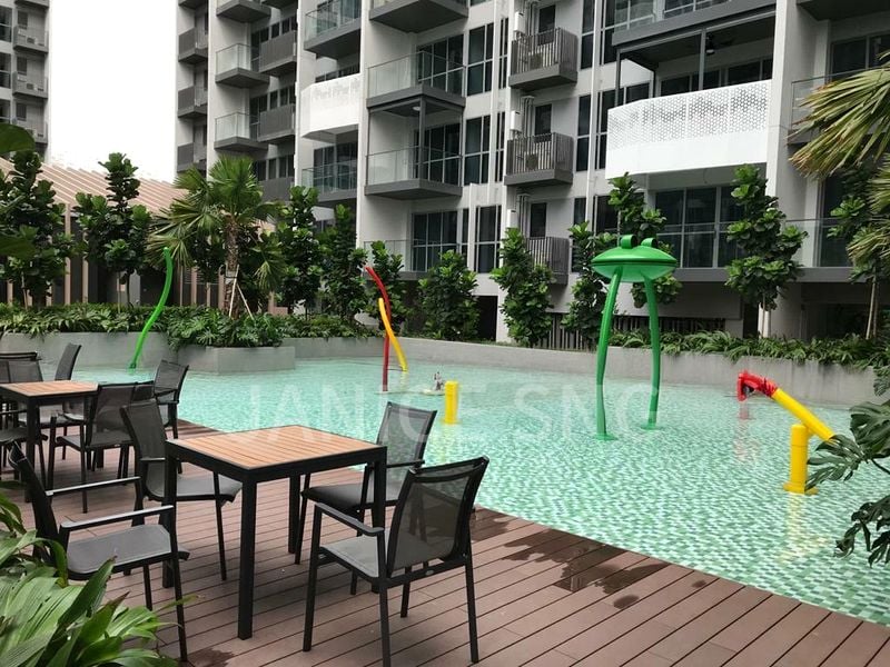 THE ALPS RESIDENCES 5