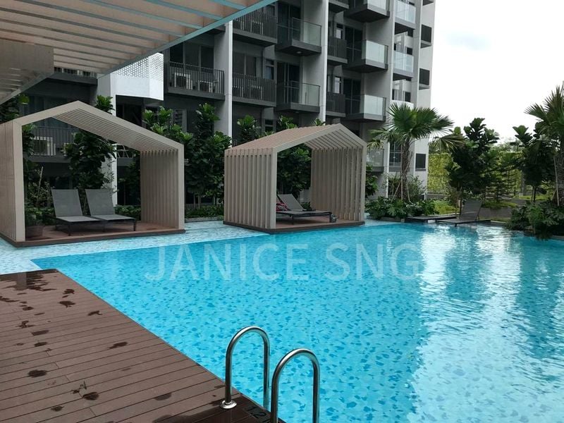 THE ALPS RESIDENCES 6