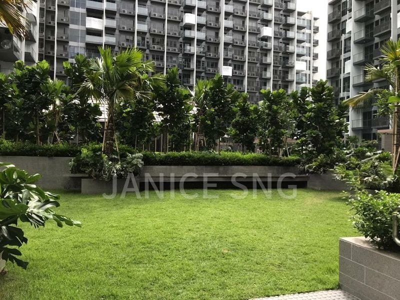 THE ALPS RESIDENCES 8