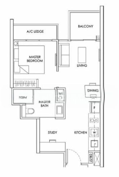 THE ALPS RESIDENCES 9