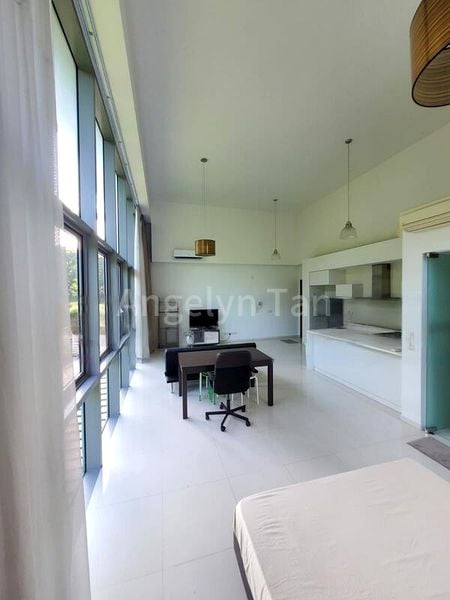 ONE-NORTH RESIDENCES 4