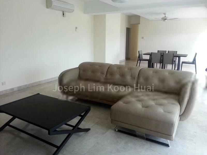 PEPYS HILL CONDOMINIUM 2