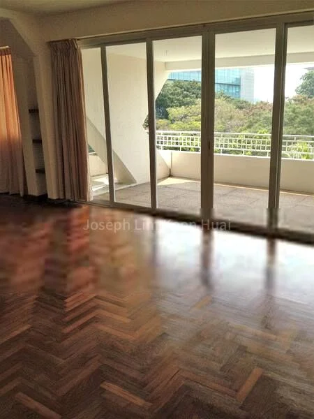 PEPYS HILL CONDOMINIUM 3