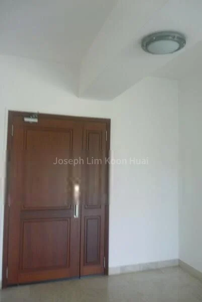 PEPYS HILL CONDOMINIUM 5