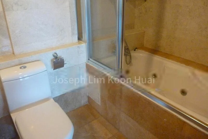 PEPYS HILL CONDOMINIUM 6