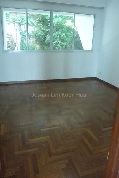 PEPYS HILL CONDOMINIUM 8