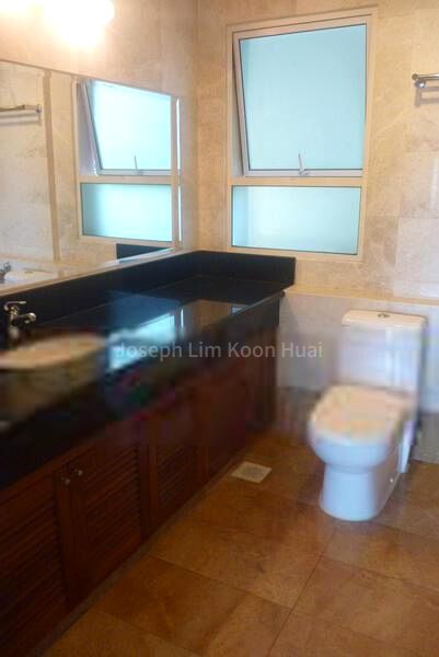 PEPYS HILL CONDOMINIUM 9