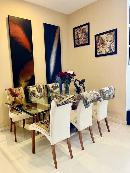 VARSITY PARK CONDOMINIUM 2