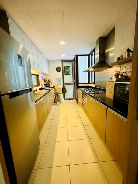 VARSITY PARK CONDOMINIUM 3