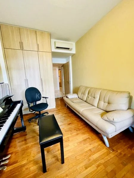 VARSITY PARK CONDOMINIUM 6