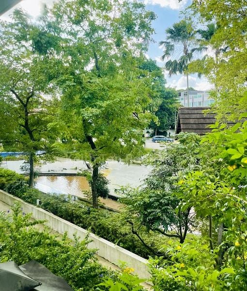 VARSITY PARK CONDOMINIUM 7