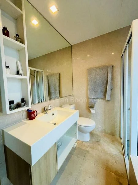 VARSITY PARK CONDOMINIUM 9