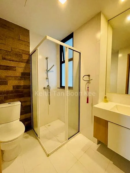 VARSITY PARK CONDOMINIUM 10