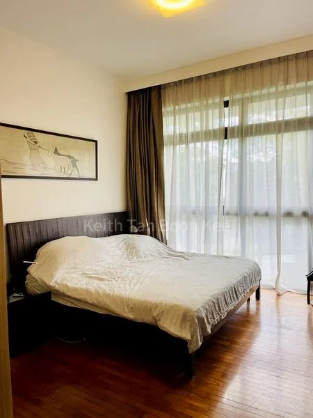 VARSITY PARK CONDOMINIUM 11