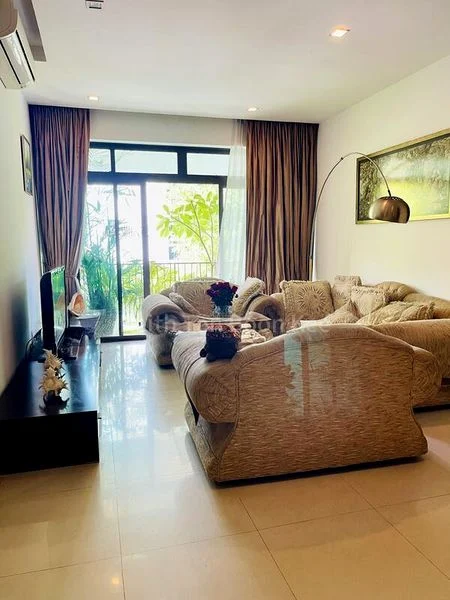 VARSITY PARK CONDOMINIUM 12