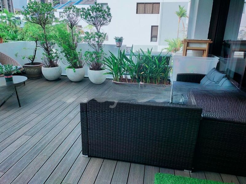 RICH EAST GARDEN 5
