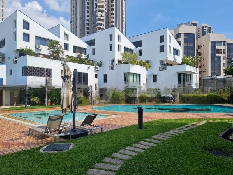 RICH EAST GARDEN 1