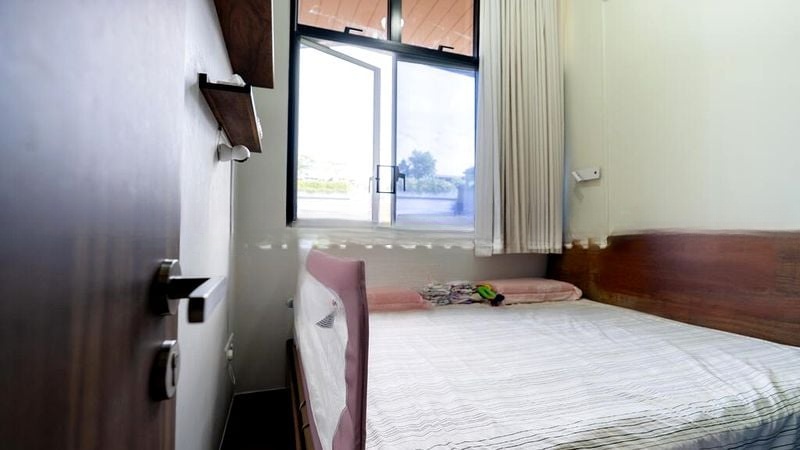 DAINTREE RESIDENCE 10