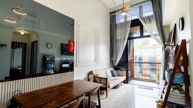 DAINTREE RESIDENCE 12