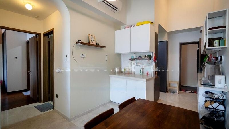 DAINTREE RESIDENCE 11