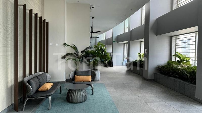 THE SAIL @ MARINA BAY 12