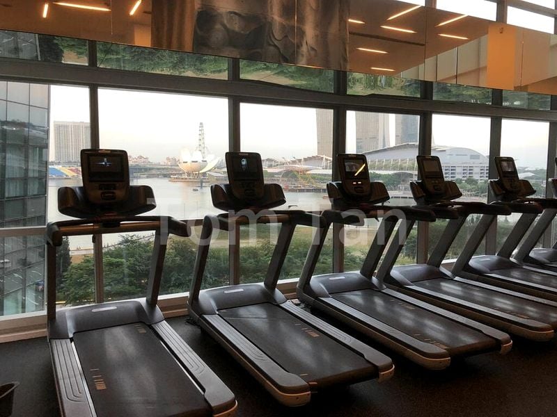 THE SAIL @ MARINA BAY 13