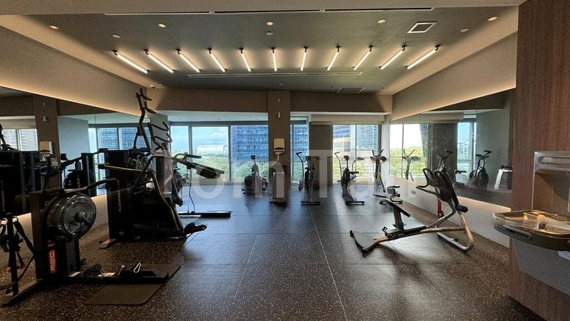 THE SAIL @ MARINA BAY 14