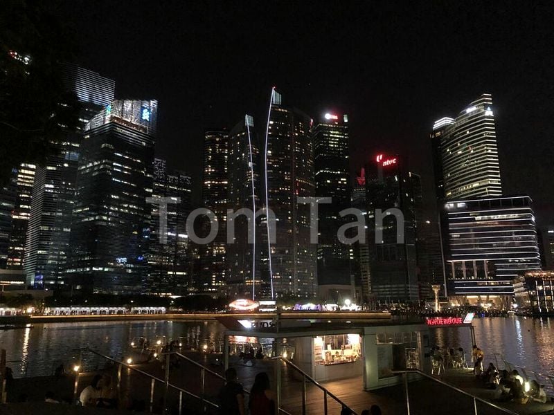 THE SAIL @ MARINA BAY 15