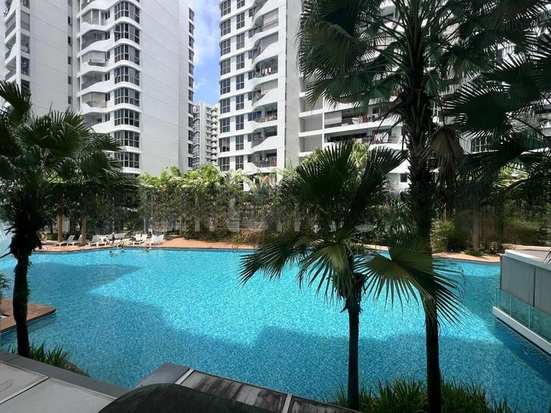 ARC AT TAMPINES 1