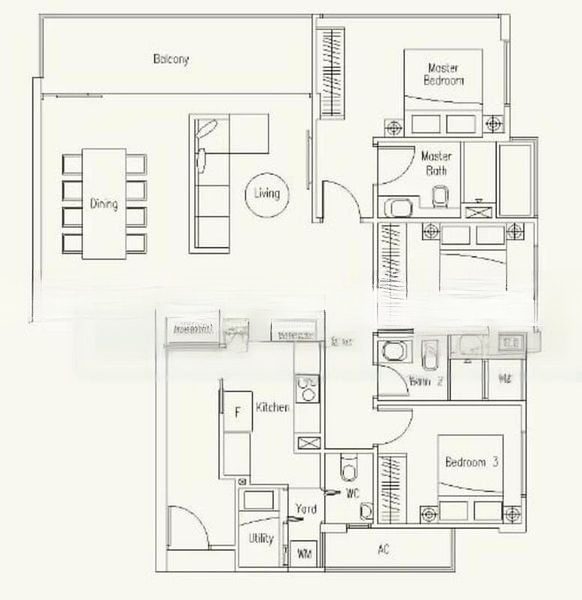 WATERSCAPE AT CAVENAGH 8