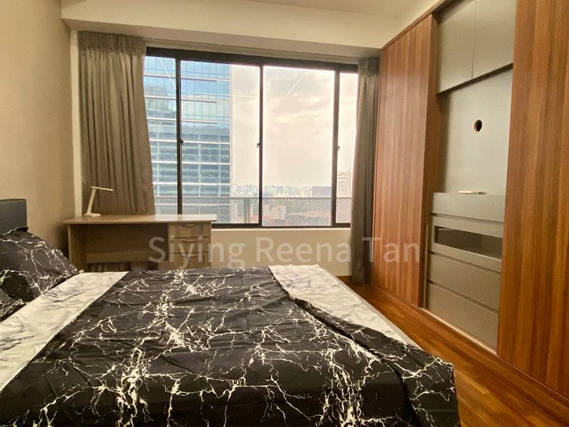 INTERNATIONAL PLAZA 3