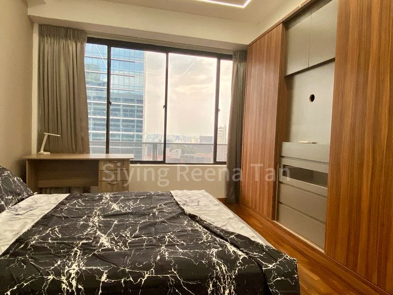 INTERNATIONAL PLAZA 6