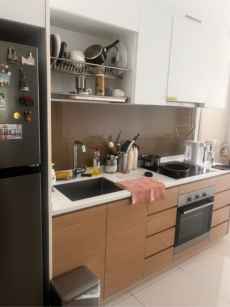 TREASURE AT TAMPINES 5