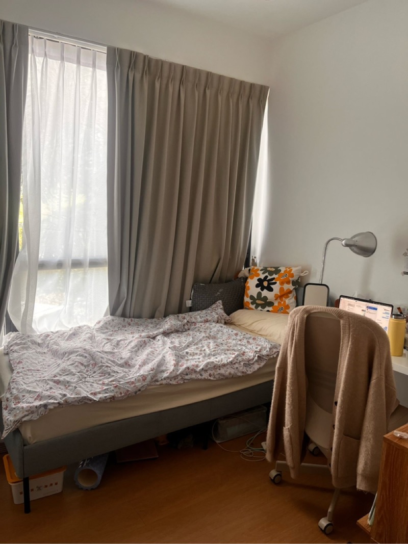 TREASURE AT TAMPINES 7