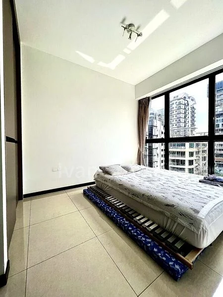 THE POIZ RESIDENCES 2