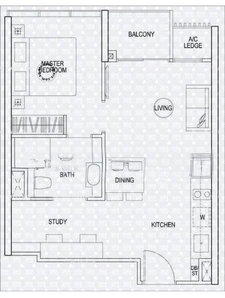 THE POIZ RESIDENCES 9