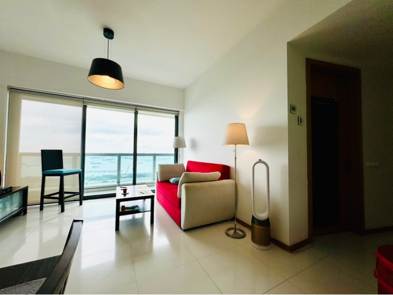 MARINA BAY RESIDENCES 12