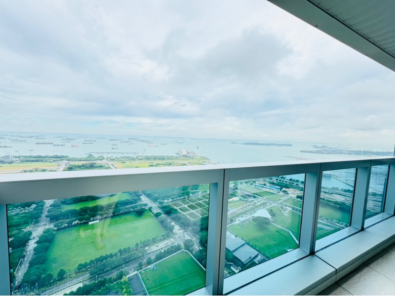 MARINA BAY RESIDENCES 7