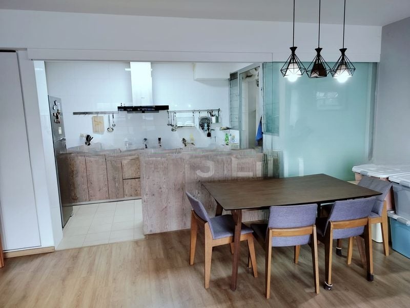 BT BATOK WEST AVE 8 5