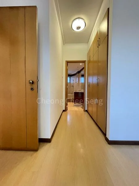 GLOUCESTER MANSIONS 4