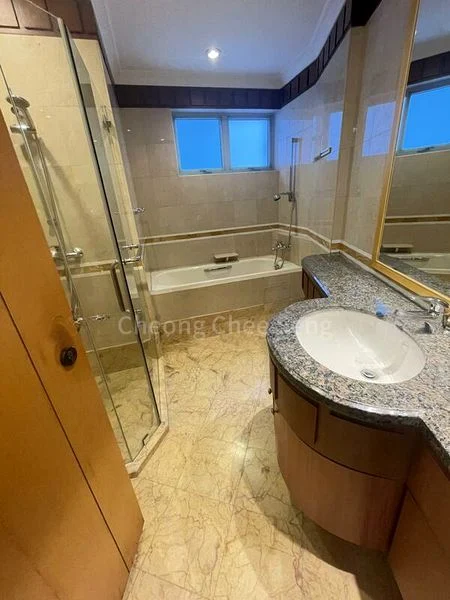 GLOUCESTER MANSIONS 5